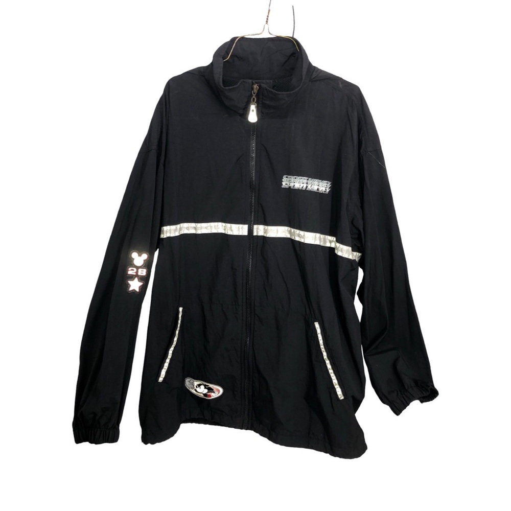 Disney sport Mickey Jacket